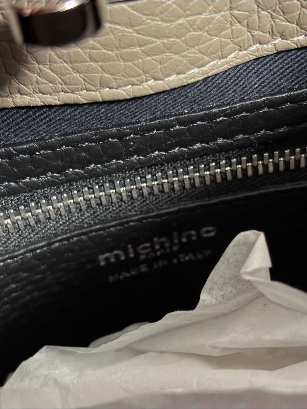 Michino Paris Lutece Mini - Elephant - Picture 10 of 16